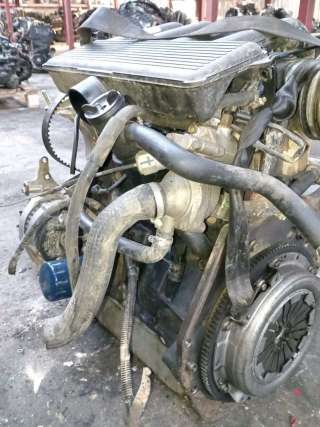 Двигатель  Rover 200 1 1.8 D Дизель, 1994г. D9B,10CU4N  - Фото 7