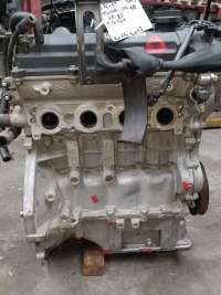 Двигатель  Hyundai i10  1.2 i Бензин, 2011г. G4LA  - Фото 3