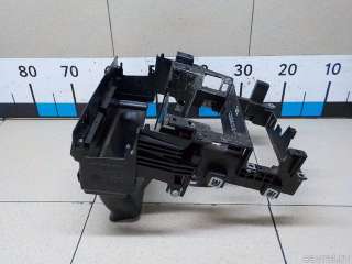4D0857007K01C VAG Рамка магнитолы Audi A8 D2 (S8) Арт E31258324, вид 2