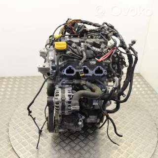 h4b408 , artGTV298975 Двигатель к Renault Captur Арт GTV298975