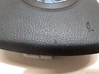 Подушка безопасности в рулевое колесо Mazda 6 2 2008г. GS1E57K00C - Фото 5