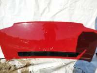 raudonas , artIMP2113357 Капот к Volkswagen Caravelle T4 Арт IMP2113357