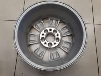 Диск колесный алюминиевый R15 к Opel Meriva 1 13157780 - Фото 5