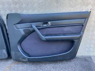 Обшивка дверей (комплект) Audi 100 C4 1995г.  - Фото 2