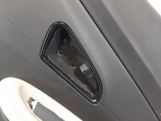 Обшивка двери задней правой (дверная карта) Buick Encore restailing 2018г. 42639541 - Фото 2
