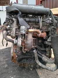Двигатель  Kia Picanto 1 1.1 TD Дизель, 2009г. 2110123S00  - Фото 2