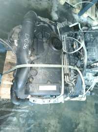 BKD Двигатель к Volkswagen Jetta 5 Арт W186_5