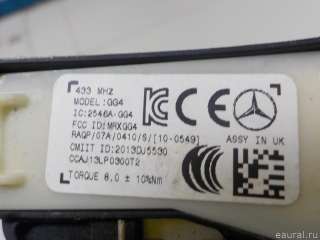 Датчик давления в шине Mercedes E W212 2021г. 0009050030 Mercedes Benz - Фото 9