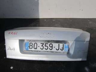  Крышка багажника (дверь 3-5) к Audi A4 B6 Арт KR61