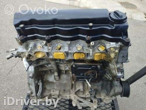 Двигатель  Honda Civic 8 restailing 1.8  Бензин, 2008г. r18a1 , artALA6711  - Фото 1
