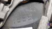 Рулевое колесо для AIR BAG (без AIR BAG) Renault Kangoo 2 2009г. 8200276081 - Фото 3