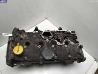 Головка блока цилиндров двигателя (ГБЦ) Renault Laguna 1 1999г. 7700600552 - Фото 3
