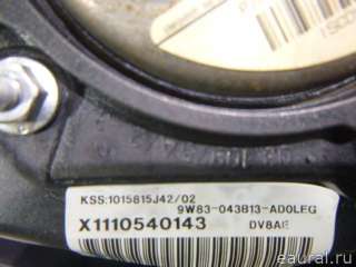 Подушка безопасности в рулевое колесо Jaguar XF 250 2008г. C2P16863LEG - Фото 7