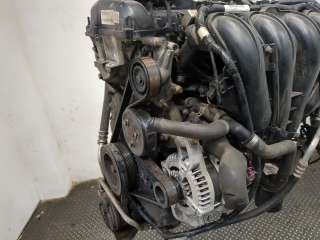Двигатель  Ford Focus 2 restailing 1.8 Инжектор Бензин, 2009г. QQDB  - Фото 4