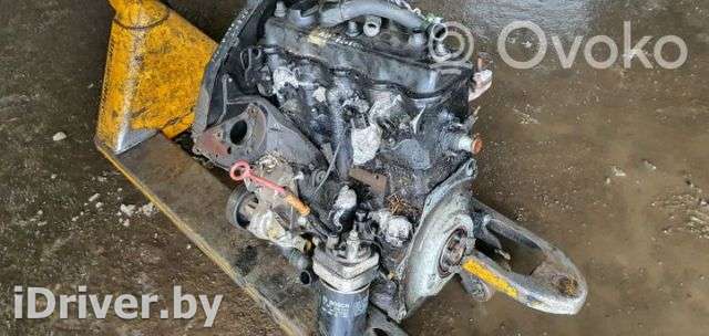 Двигатель  Volkswagen Passat B4 1.9  Дизель, 1995г. 222458 , artRAT36911  - Фото 1
