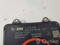 Блок розжига led BMW 5 G30/G31 2018г. 7476486 , artTDL39259 - Фото 4