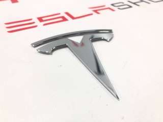 1588012-00-A эмблема к Tesla model S Арт 9941524