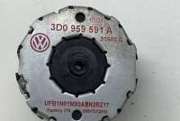 3D0959591A , art10345806 Блок управления (другие) к Volkswagen Phaeton Арт 10345806