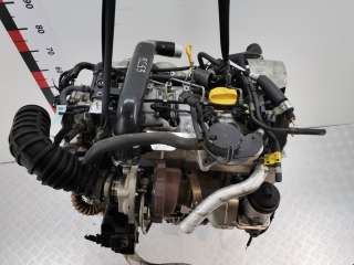 Двигатель  Chevrolet Epica 2.0 D Дизель, 2007г. 96862844, Z20S  - Фото 5