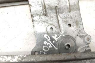 Стеклоподъемник передний левый Citroen Xsara Picasso 2000г. art9804781 - Фото 6