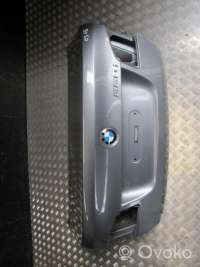 o3,016 , artTAN14340 Крышка багажника (дверь 3-5) к BMW 5 F10/F11/GT F07 Арт TAN14340