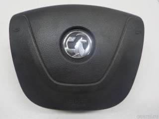 95513735 Подушка безопасности в рулевое колесо к Opel Movano 2 Арт E51249126