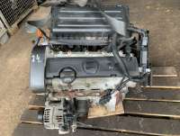 CGG Двигатель к Skoda Fabia 2 restailing Арт 73376021