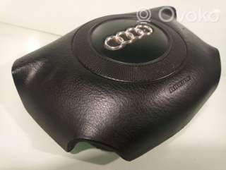 4b0880201ah , artTMO483 Подушка безопасности водителя Audi A4 B5 Арт TMO483, вид 2