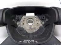Рулевое колесо для AIR BAG (без AIR BAG) Skoda Fabia 2 2008г. 3T0419091 - Фото 3