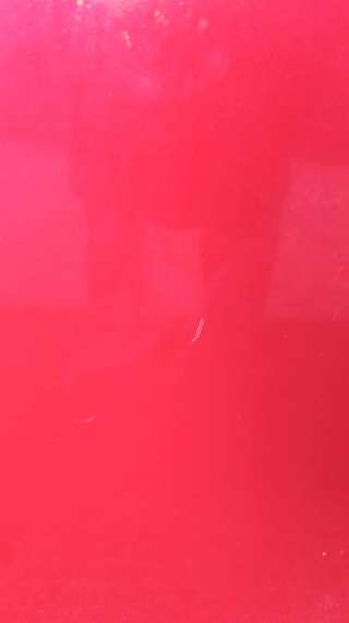 капот Lexus GS 4 2013г. 5330130490 - Фото 4