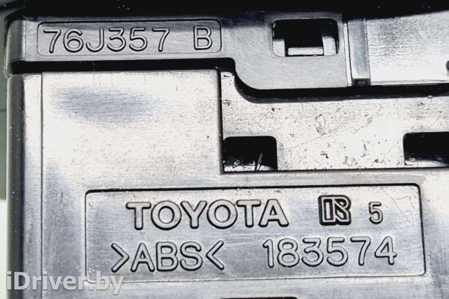 Джойстик регулировки зеркал Toyota Aygo 2 2017г. 183574 , art8933849  - Фото 4