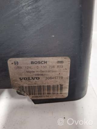Вентилятор радиатора Volvo XC90 1 2005г. 30645719, 0130706803 , artNGR2482 - Фото 3