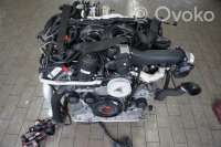 silnik , artZXC4264 Двигатель к Audi Q7 4L Арт ZXC4264