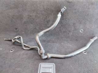 Патрубок (трубопровод, шланг) к Mercedes E W211 Арт W211-150
