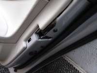 Стекло двери задней правой BMW 7 F01/F02 2009г.  - Фото 7