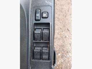  Кнопка стеклоподъемника переднего левого к Toyota Corolla VERSO 2 Арт 50539422
