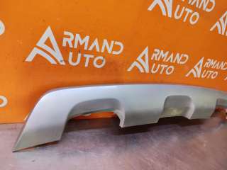 накладка бампера Renault Sandero 1 2013г. 850700447R, 850707439R - Фото 3