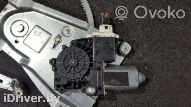 Моторчик стеклоподъемника Opel Omega B 1999г. 90459504 , artIMP1570233 - Фото 1