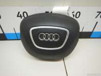 4H0880201S1KT Подушка безопасности в рулевое колесо к Audi A8 D4 (S8) Арт E70452845