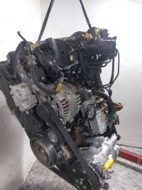 Двигатель  Fiat Ulysse 2 2.0  Дизель, 2006г. 10DYUW  - Фото 8