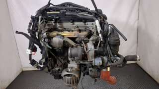 Двигатель  Mercedes C W204 2.1 CDI Дизель, 2009г. OM 651.911  - Фото 4