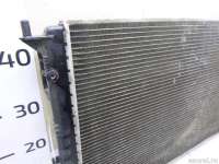 Радиатор основной Nissan Almera G15 2012г. 8200735039 Renault - Фото 11