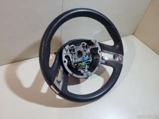 Рулевое колесо для AIR BAG (без AIR BAG) Citroen C4 Grand Picasso 1 2007г. 4109HL - Фото 4