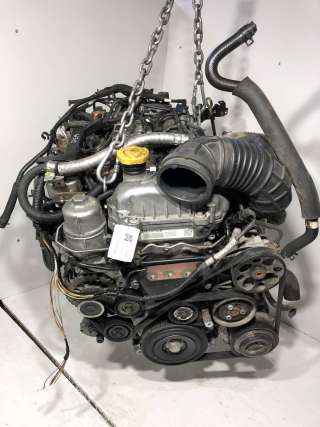 Z22D1,A22DM Двигатель к Opel Antara Арт 44312