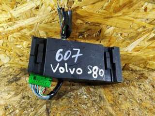Блок управления ABS Volvo S80 1 2002г. P8691998 - Фото 2