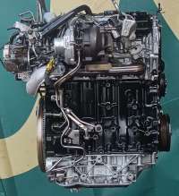 Двигатель  Renault Espace 4 restailing 2.0  Дизель, 2010г. M9R835  - Фото 3