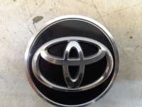 Колпак ступицы Toyota Camry XV50 2012г. 4260348140 - Фото 3