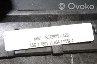 Подушка безопасности водителя Ford Kuga 1 2011г. 8v41r042b85aew , artLFC39424 - Фото 3