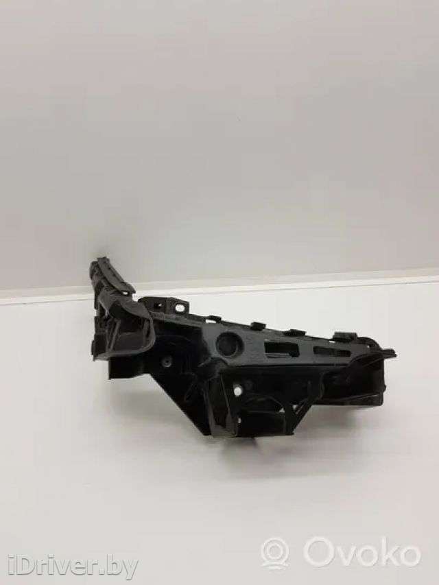 Кронштейн крепления бампера заднего Peugeot 508 2012г. 9686701480, 9686811280 , artDDO4814 - Фото 1