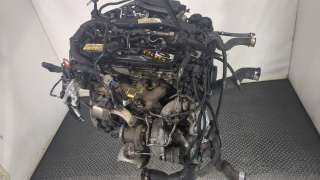 Двигатель  Mercedes C W204 2.1 CDI Дизель, 2009г. 65191130072947,OM 651.911  - Фото 5